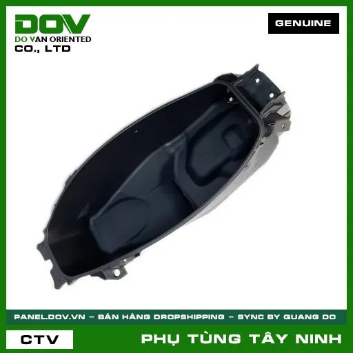 HỘP CHỨA ĐỒ — 81250K1ZJ10