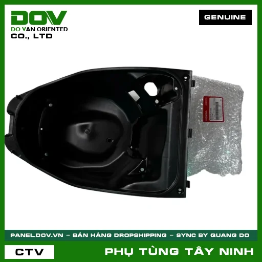 HỘP CHƯA ĐỒ — 81250K29900
