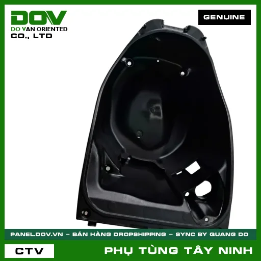 HỘP ĐỰNG ĐỒ — 81250K29960