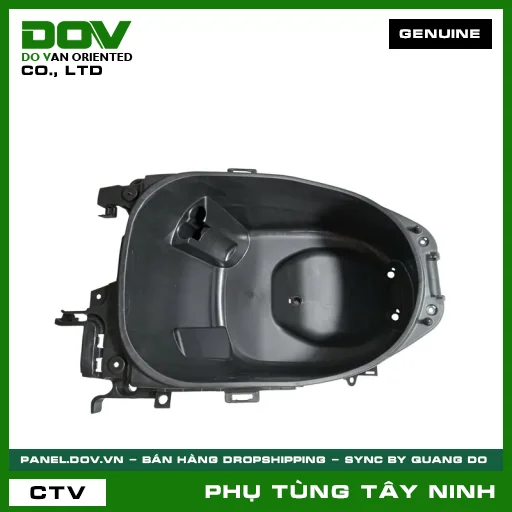 HỘC CHỨA ĐỒ — 81250K2CV00