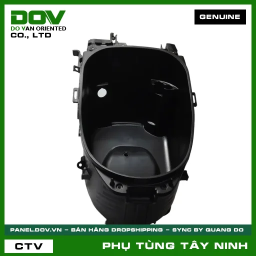 HỘC CHỨA ĐỒ — 81250K2CV10
