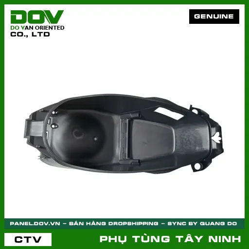 HỘP ĐỒ — 81250K2ZV00