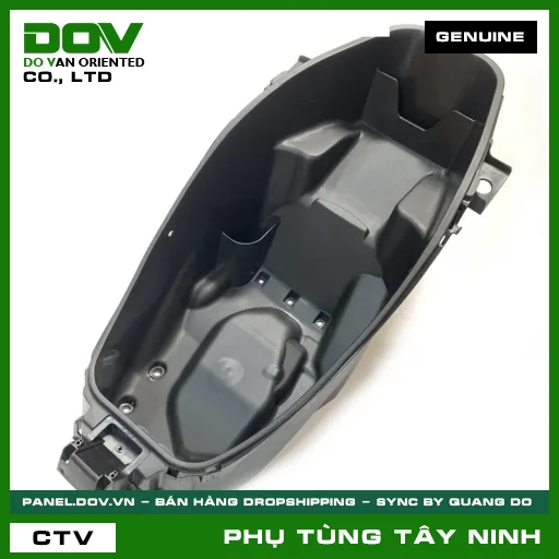 HỘP CHƯA ĐỒ — 81250K35V02