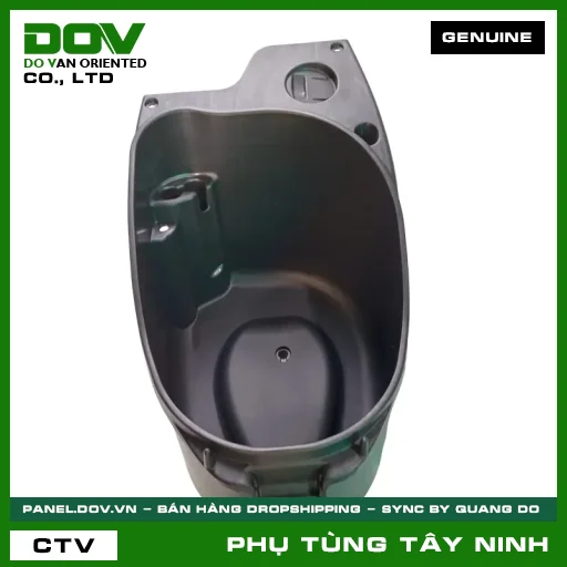 HỘP CHƯA ĐỒ — 81250K44V00