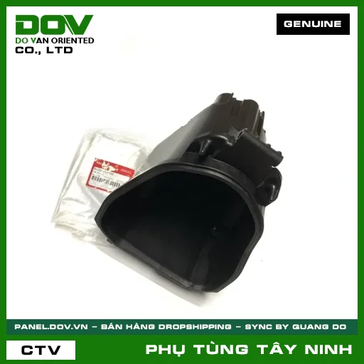 HỘP CHỨA ĐỒ — 81250K57V00