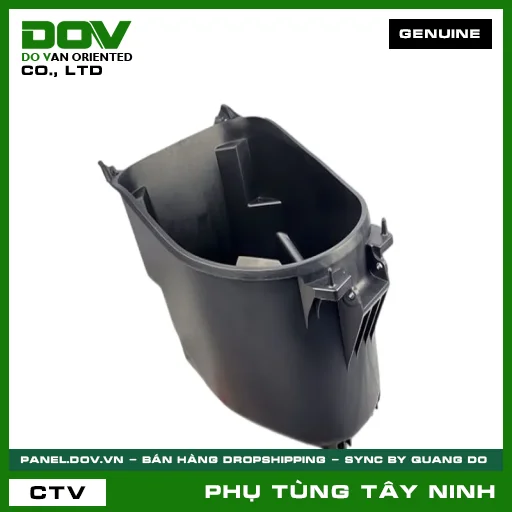 HỘP CHỨA ĐỒ — 81250K59A70