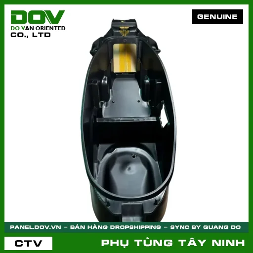 HỘP CHỨA ĐỒ — 81250K66V00