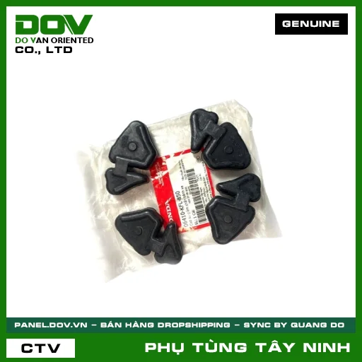 HỘP CHƯA ĐỒ — 81250K73T30
