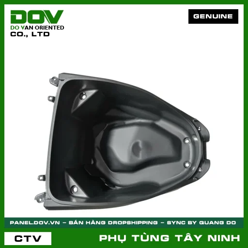 HỘP CHỨA ĐỒ — 81250K77V00