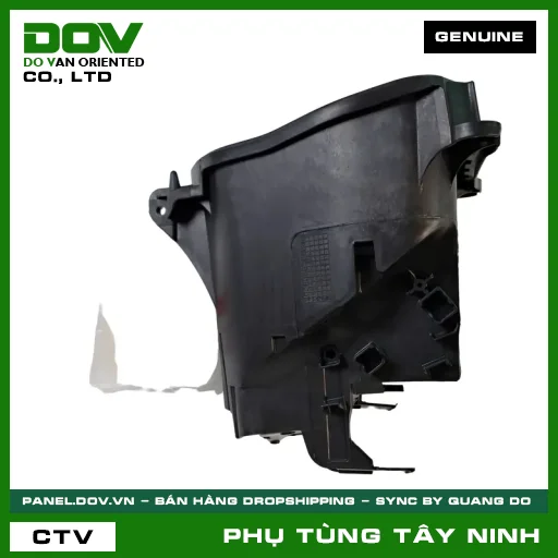 HỘP CHỨA ĐỒ — 81250K89V00
