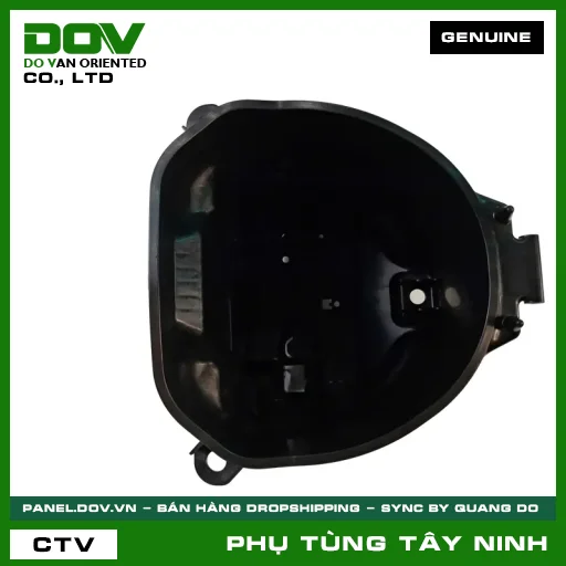 HỘP CHƯA ĐỒ — 81250K90V00