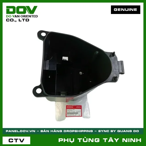 KHOANG CHỨA ĐỒ — 81250KTL640