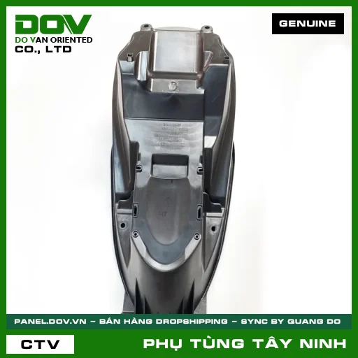 HỘP CHỨA ĐỒ — 81250KVGV20