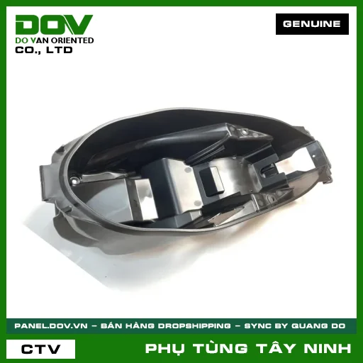 HỘP CHỨA ĐỒ — 81250KVGV40