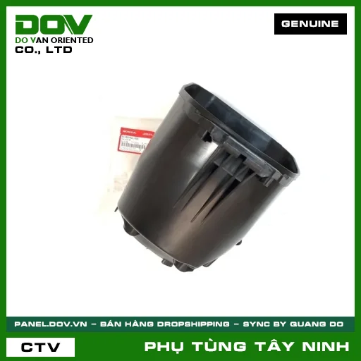 HỘP CHỨA ĐỒ — 81250KVL930