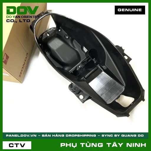 HỘP CHƯA ĐỒ — 81250KWN711