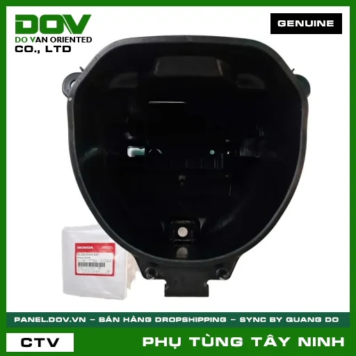 KHOANG CHỨA ĐỒ — 81250KWW640
