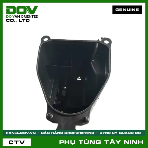 HỘP CHƯA ĐỒ — 81250KWYA30