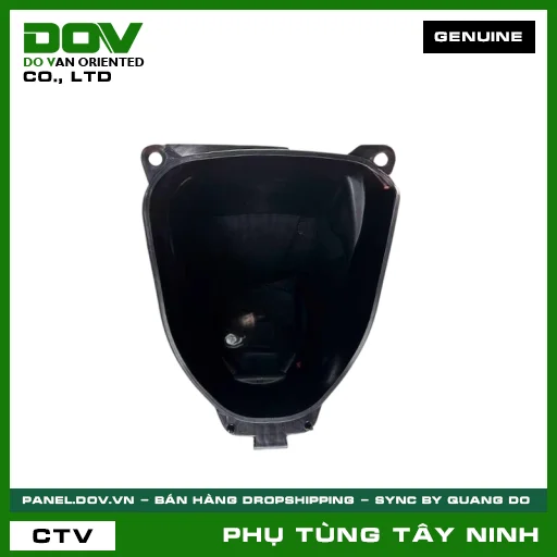 HỘP CHỨA ĐỒ — 81250KYZ900