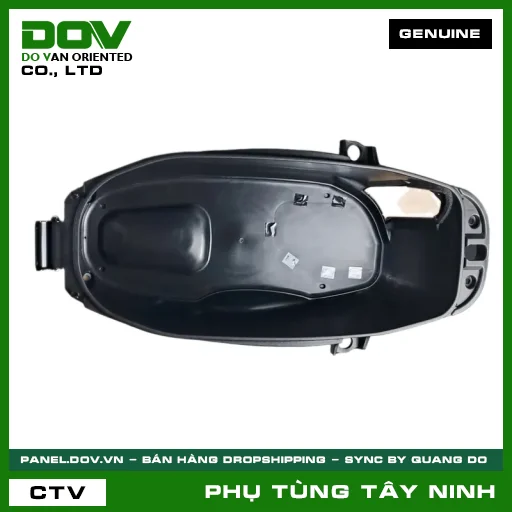 BỘ HỘP ĐỂ ĐỒ — 81260GGE900