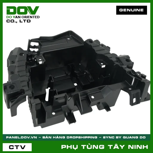 HỘP BÌNH ẮC QUY — 81260K2SN00