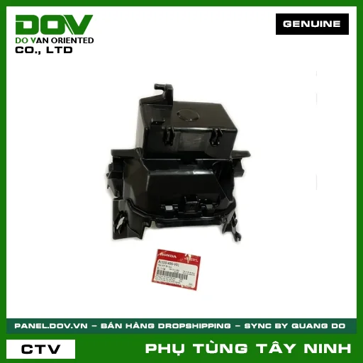HỘP BÌNH ẮC QUY — 81320K96V01