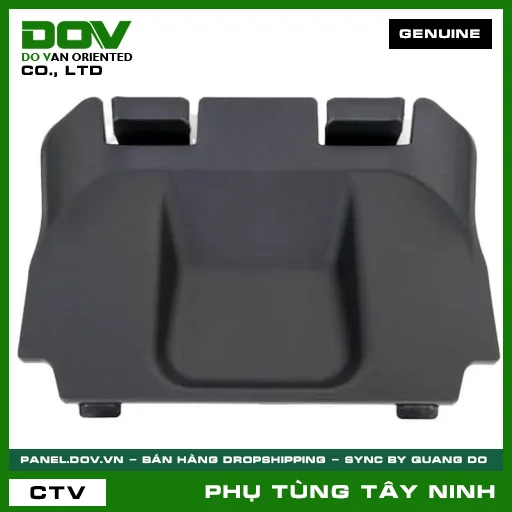NẮP HỘP BÌNH ẮC QUY — 81322K1ZJ10