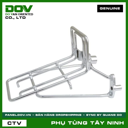BỘ GIÁ TRỞ HÀNG TRƯỚC — 81770KZVV30