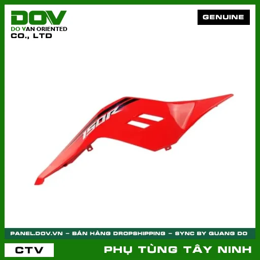BỘ ỐP SAU PHẢI *R383* — 83110K45A20ZB
