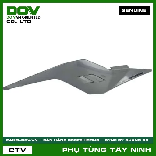 ỐP SAU PHẢI *NH1* — 83110K45A40ZA