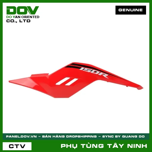BỘ ỐP SAU TRÁI *R383* — 83120K45A20ZB