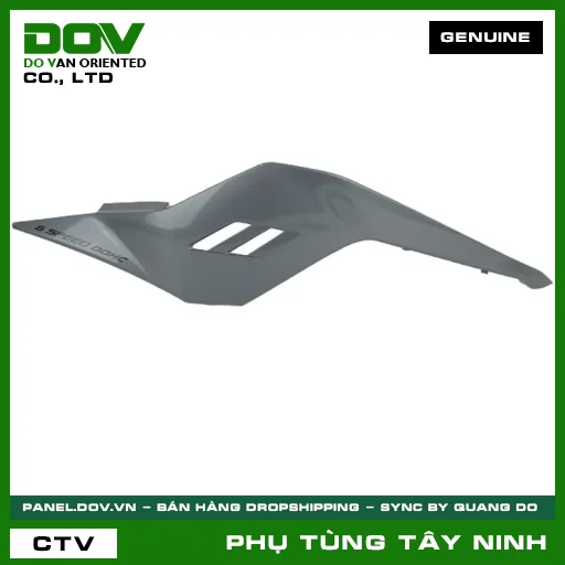 ỐP SAU TRÁI *NH1* — 83120K45A40ZA
