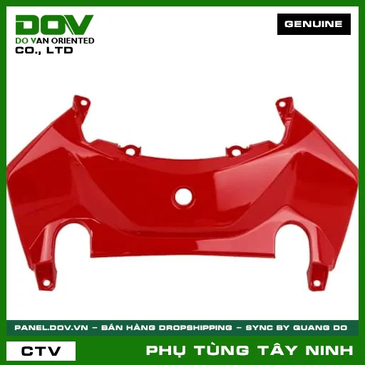 ỐP KHÓA YÊN XE *R383* — 83141K45NL0ZB