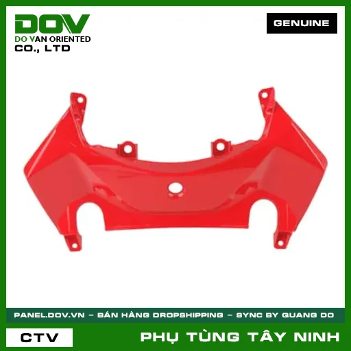 ỐP KHÓA YÊN *R258* — 83141K45NL0ZC