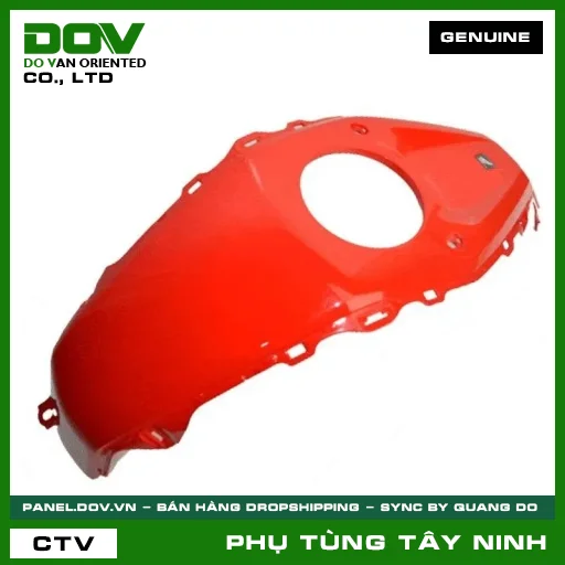 ỐP GIỮA BÌNH XĂNG *R258* — 83155K45NL0ZA