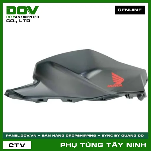 ỐP BÌNH XĂNG PHẢI *NH436* — 83160K45NX0ZA