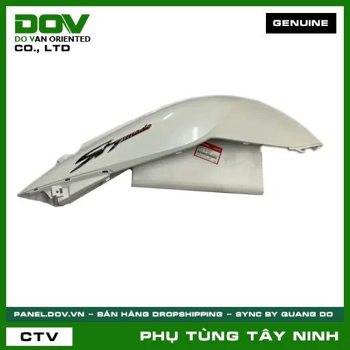 BỘ ỐP SƯỜN PHẢI*NHB35P* — 83200K29900ZF