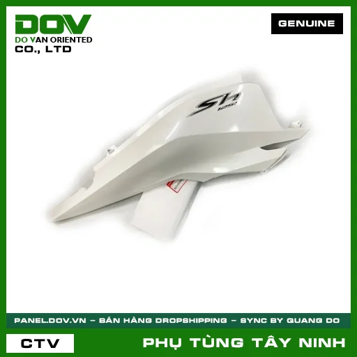 BỘ ỐP SƯỜN PHẢI *NHB35P* — 83200K77V00ZE
