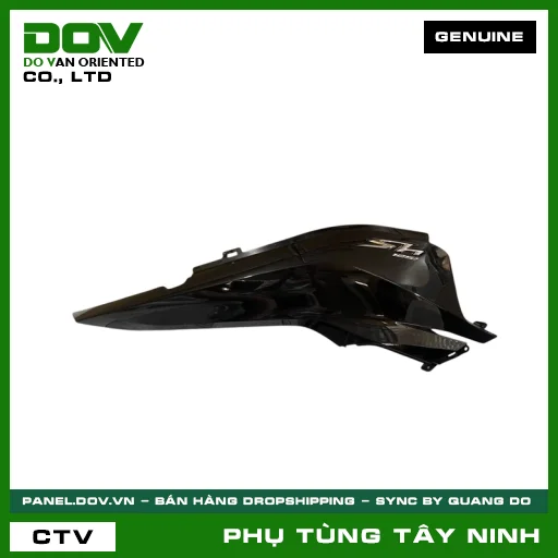 BỘ ỐP SƯỜN PHẢI *NHB25* — 83200K77V00ZF