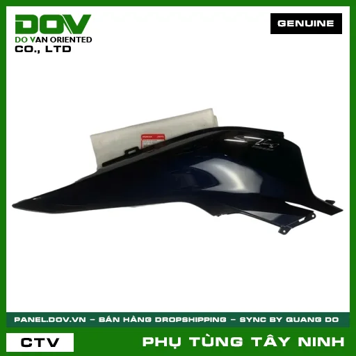 BỘ ỐP SƯỜN PHẢI *PB403* — 83200K78V00ZB