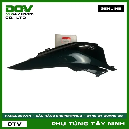 BỘ ỐP SƯỜN PHẢI *G209* — 83200K78V00ZC