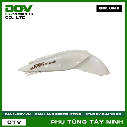 BỘ ỐP SƯỜN PHẢI *NHB35P* — 83200K78V00ZE
