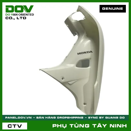 BỘ CÁNH YẾM PHẢI *R150* — 83200KZVV30ZA