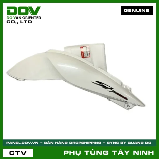 BỘ ỐP SƯỜN TRÁI*NHB35P* — 83300K29900ZF