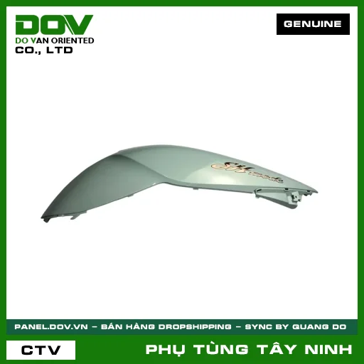 BỘ ỐP SƯỜN TRÁI *GY150* — 83300K29910ZA