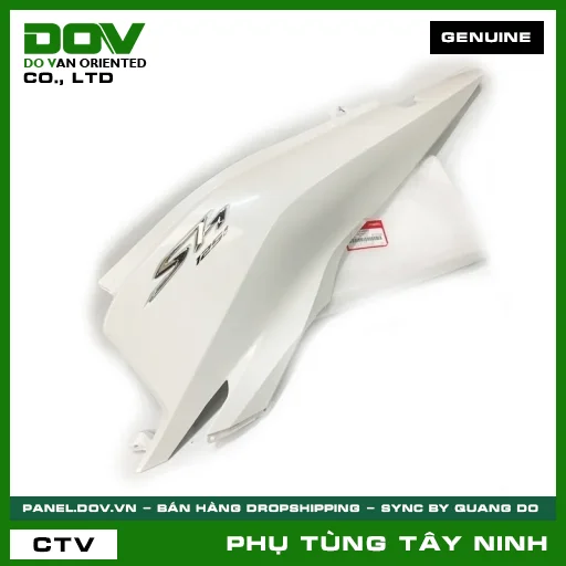 BỘ ỐP SƯỜN TRÁI *NHB35P* — 83300K77V00ZE