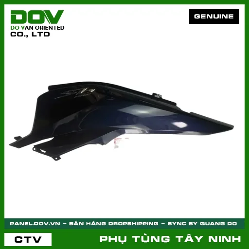 BỘ ỐP SƯỜN TRÁI *PB403* — 83300K78V00ZB