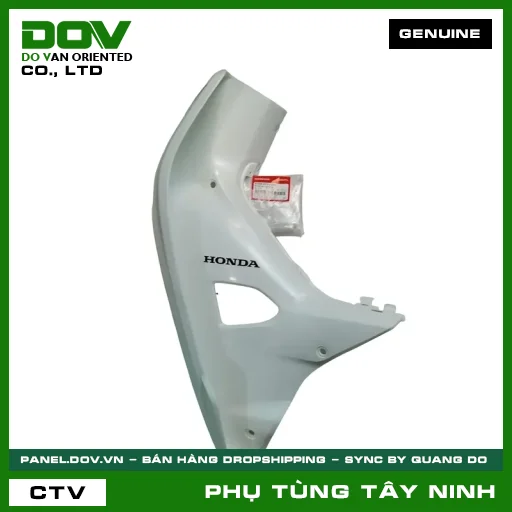 BỘ CÁNH YẾM TRÁI *R150* — 83300KZVV30ZA