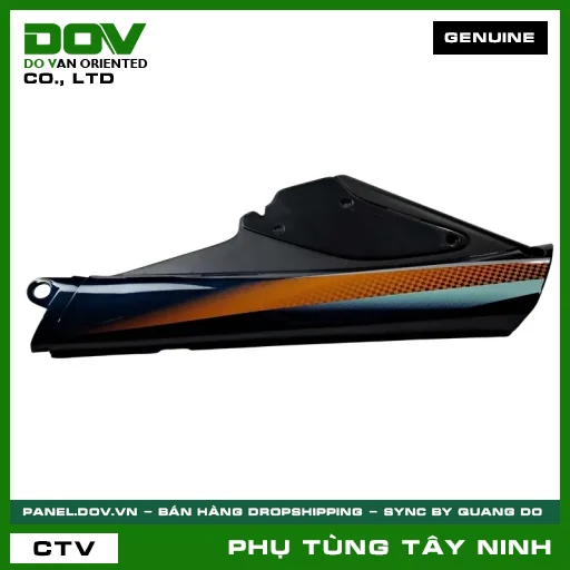 BỘ CỐP PHẢI B142 — 83400KFL710ZB