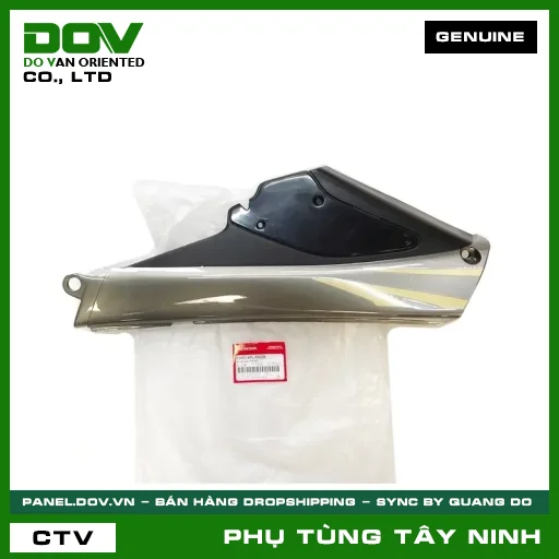 BỘ CỐP PHẢI *YR183* — 83400KFL890ZB